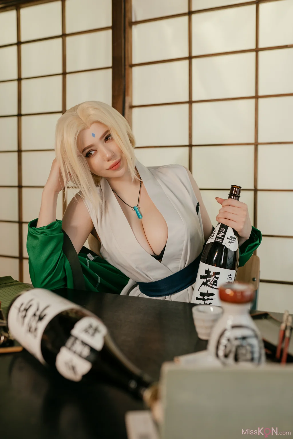 Coser@Alina Becker: Tsunade (17 photos) – Page 2