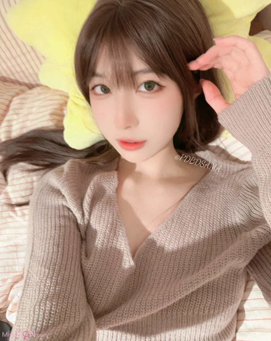 Coser@布丁大法 (Pudding Dafa): 超短裙 (22 photos) – Page 2
