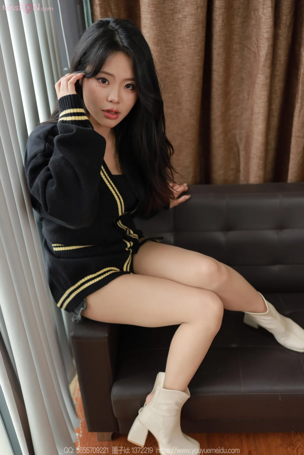 [IESS异思趣向] Pack-20260112 (861 photos)