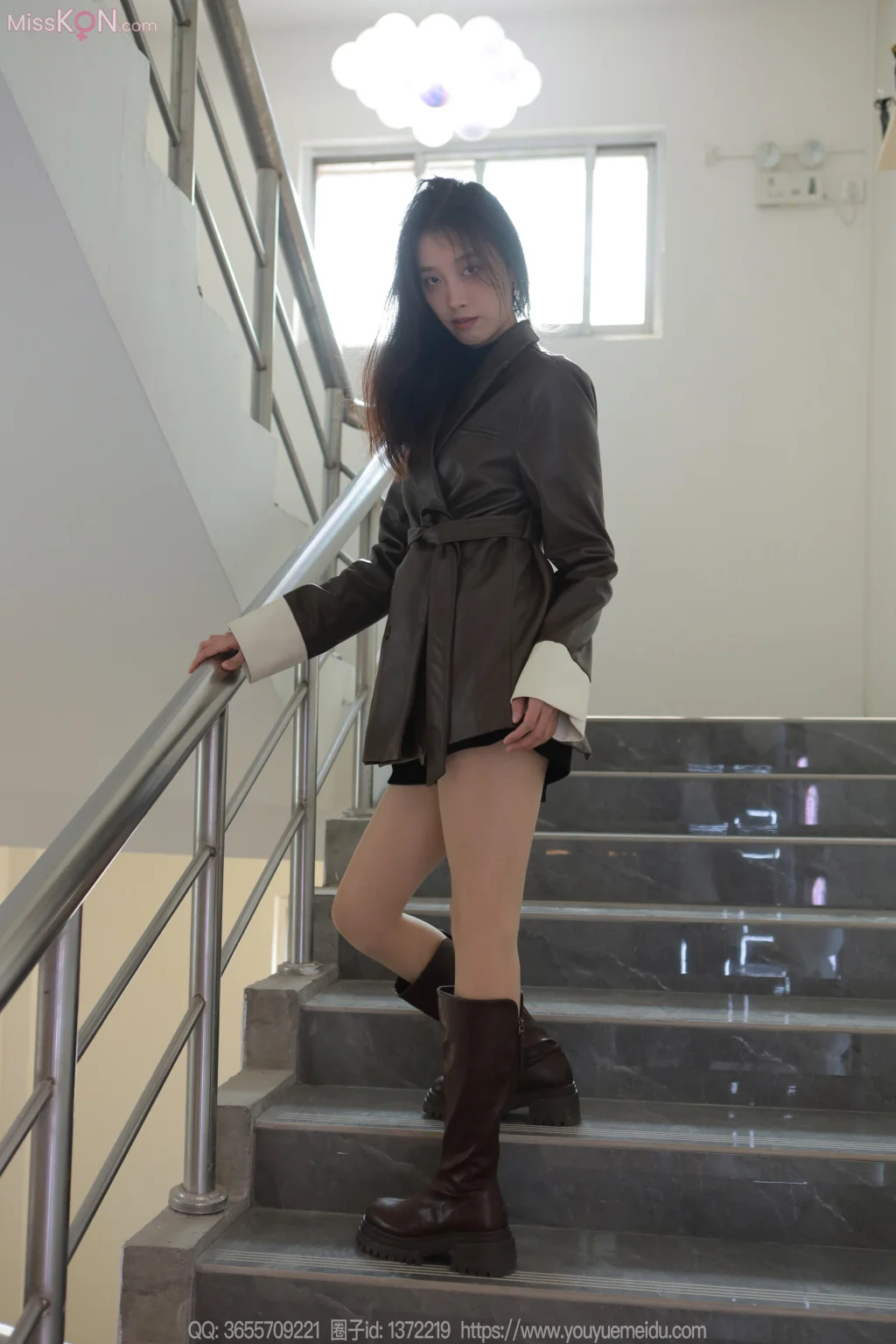 [IESS异思趣向] Pack-20260112 (861 photos) – Page 7