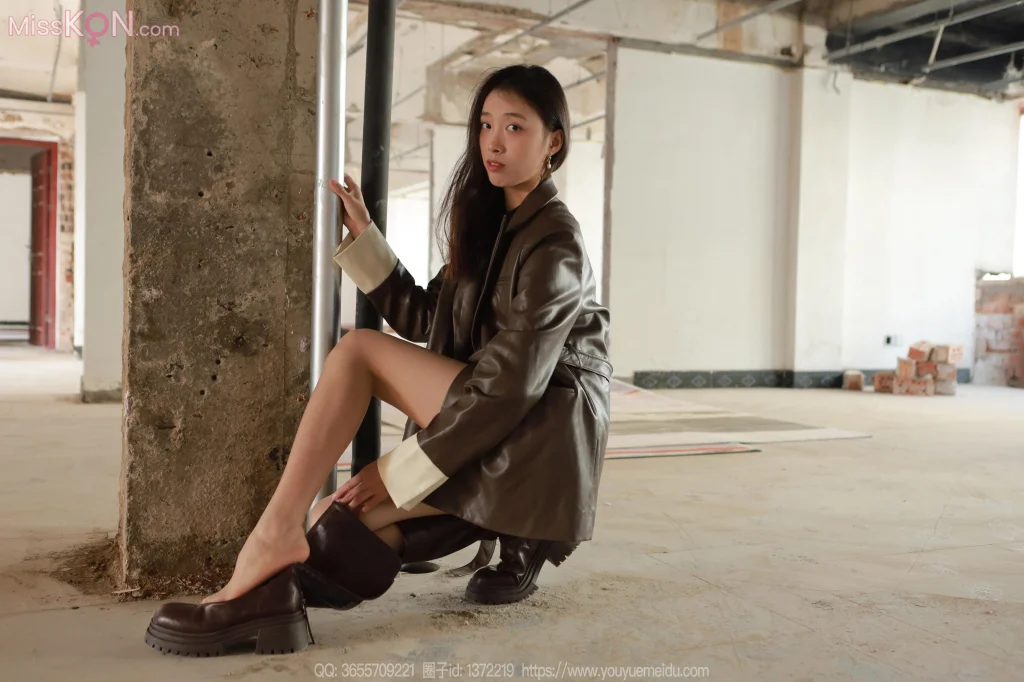 [IESS异思趣向] Pack-20260112 (861 photos) – Page 7