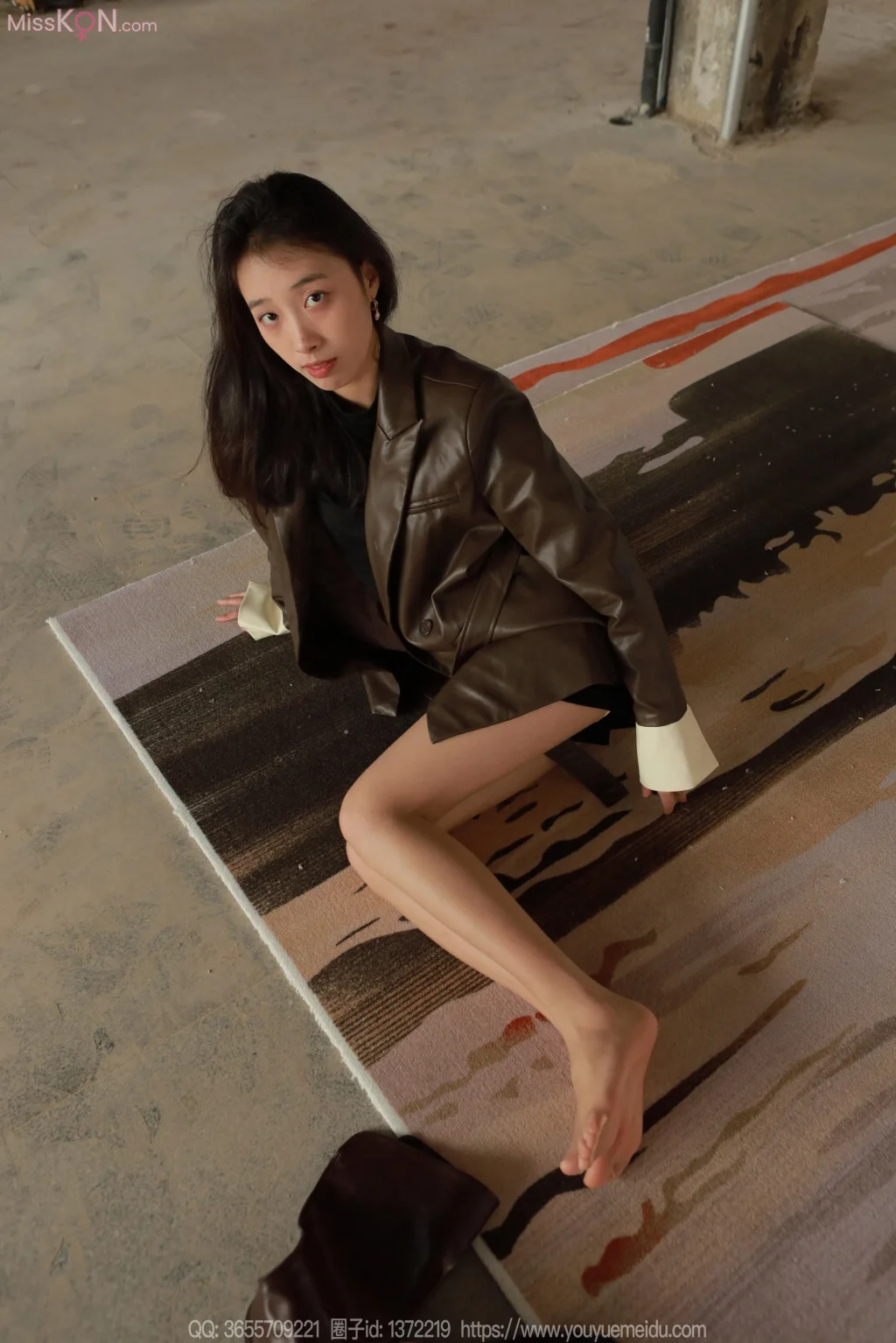 [IESS异思趣向] Pack-20260112 (861 photos) – Page 7