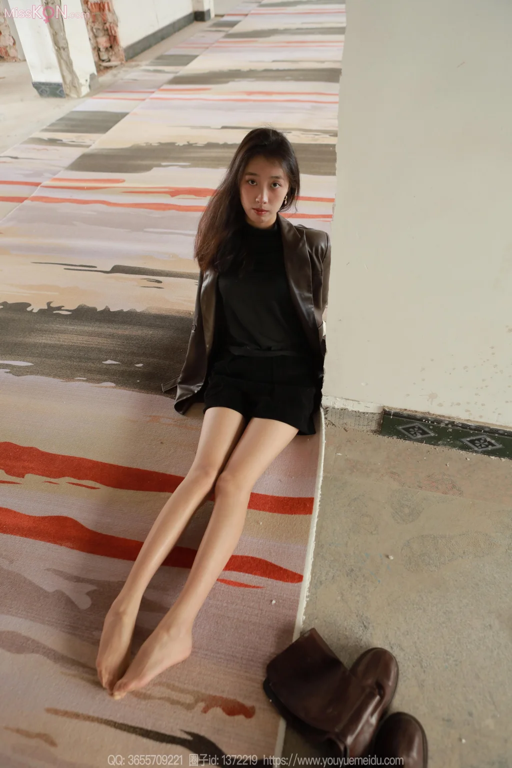 [IESS异思趣向] Pack-20260112 (861 photos) – Page 8