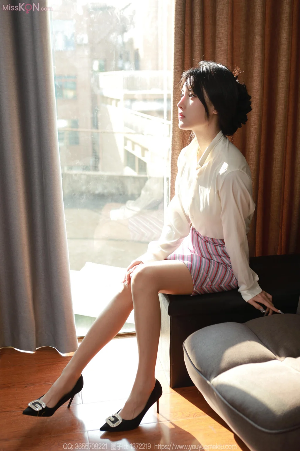 [IESS异思趣向] Pack-20260112 (861 photos) – Page 9