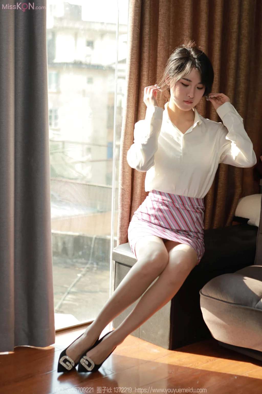 [IESS异思趣向] Pack-20260112 (861 photos) – Page 9