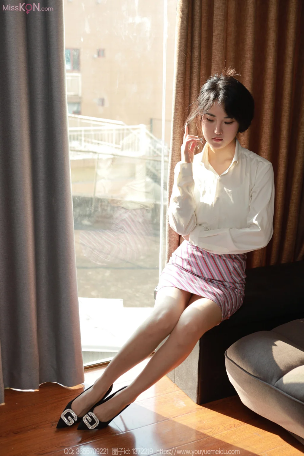 [IESS异思趣向] Pack-20260112 (861 photos) – Page 9