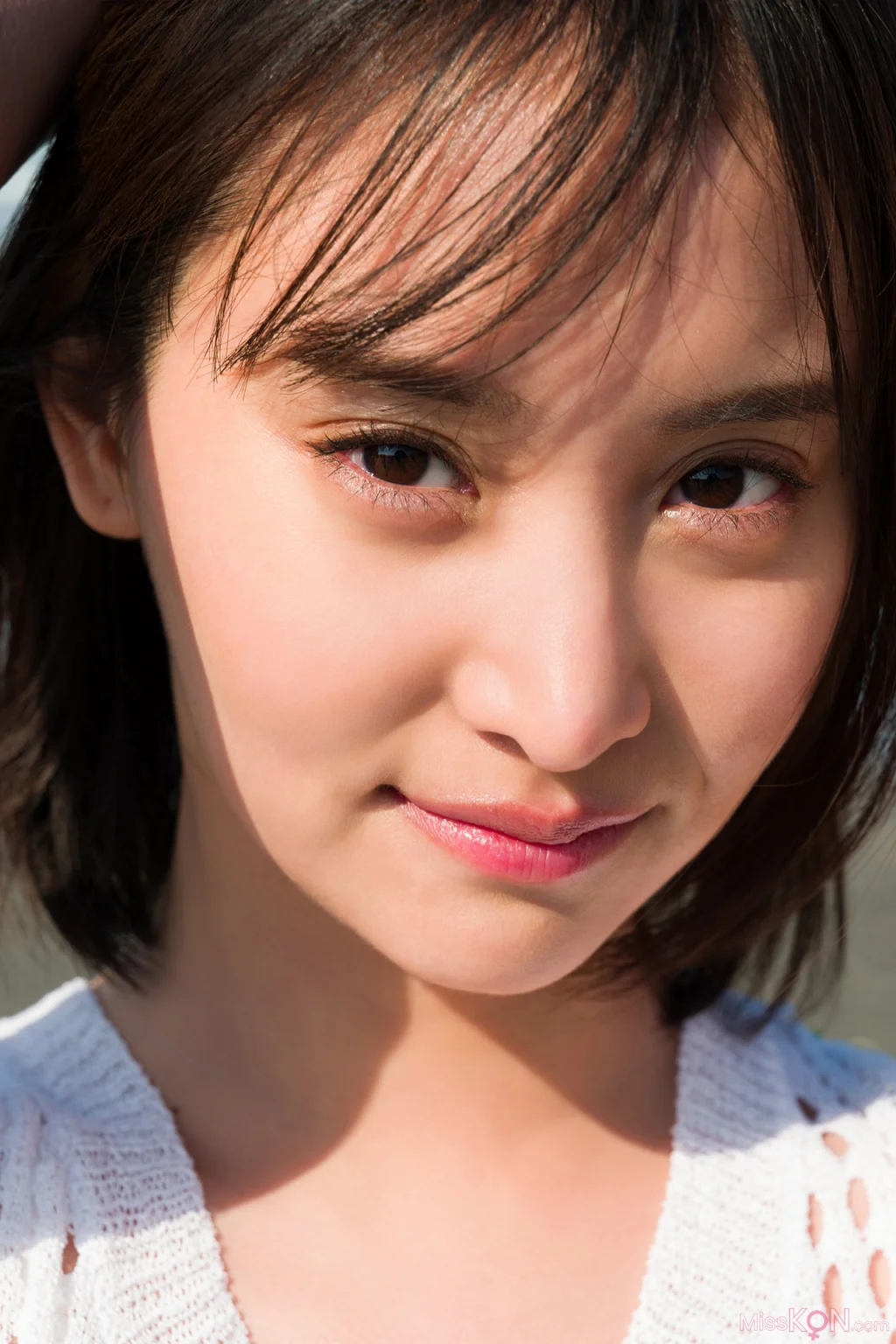 [JP] Nagao Mariya (永尾まりや): Platinum FLASHデジタル写真集 Time Goes Around (87 photos) – Page 4