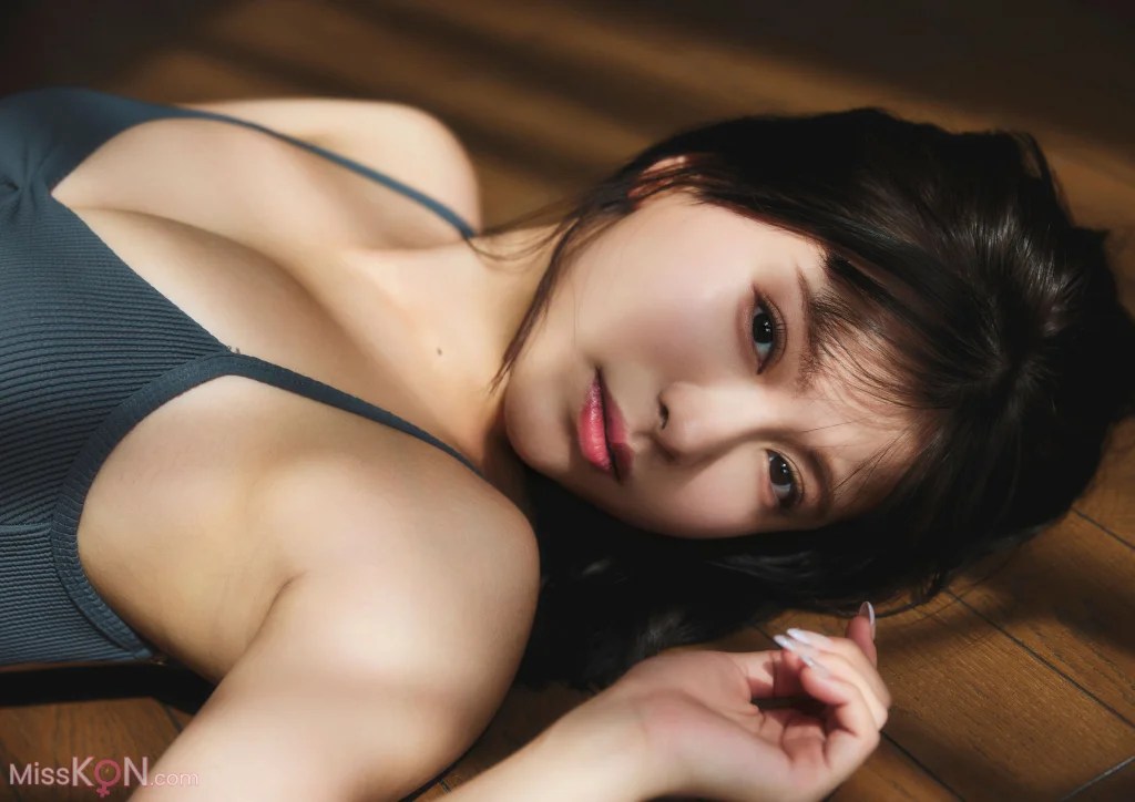 [JP] Takara Suzuki (鈴木聖): BRODYデジタル写真集 「無防備なカラダ」 (79 photos) – Page 3