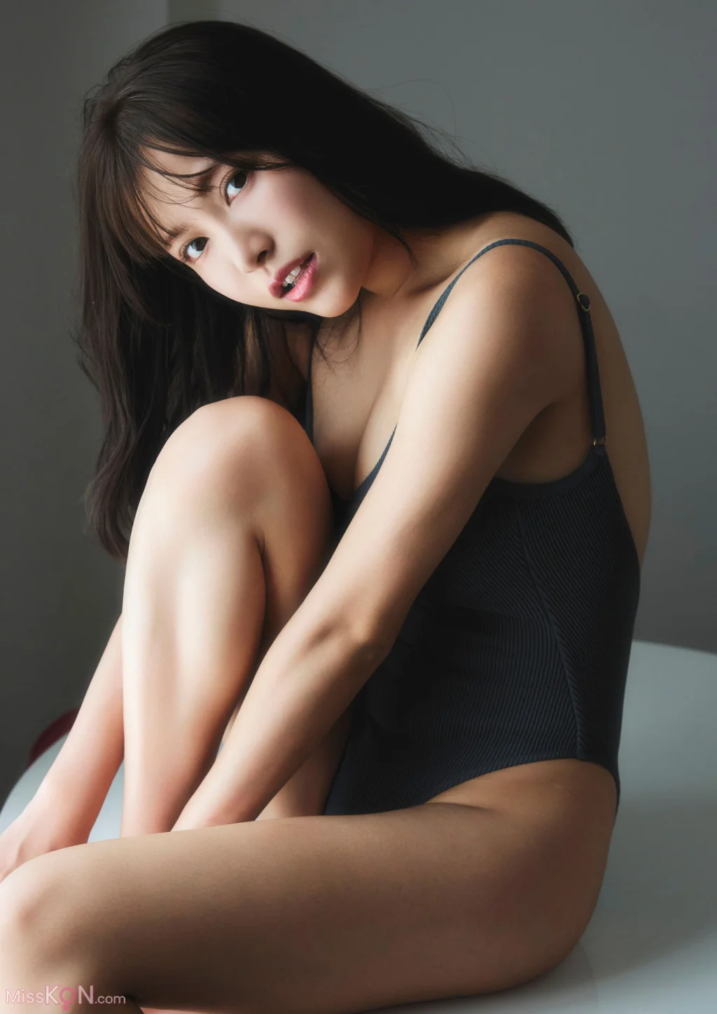[JP] Takara Suzuki (鈴木聖): BRODYデジタル写真集 「無防備なカラダ」 (79 photos) – Page 3