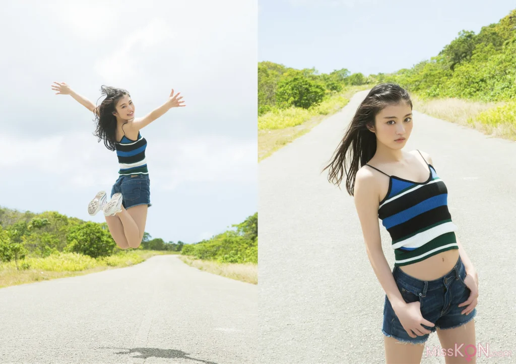 [JP] Yako Koga (古賀哉子): A Little Bit We Know About Yako 古賀哉子について僕らが知っている少しのこと (20 photos)