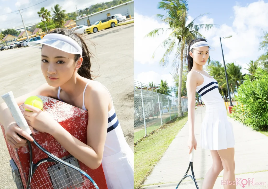 [JP] Yako Koga (古賀哉子): A Little Bit We Know About Yako 古賀哉子について僕らが知っている少しのこと (20 photos)