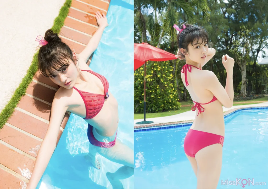 [JP] Yako Koga (古賀哉子): A Little Bit We Know About Yako 古賀哉子について僕らが知っている少しのこと (20 photos)