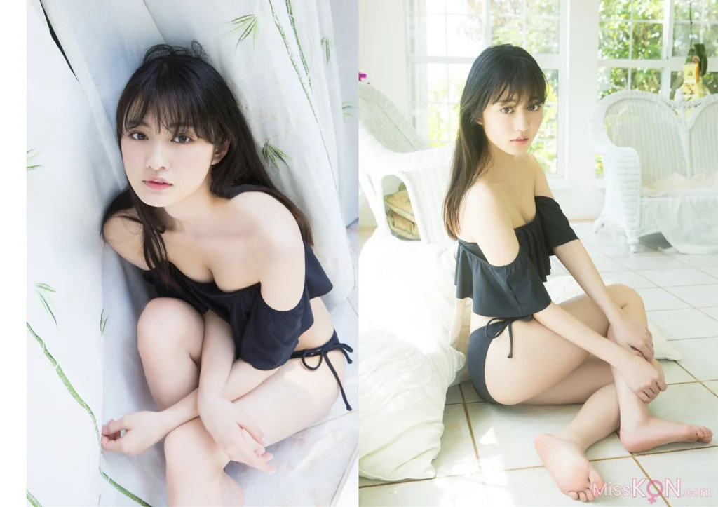 [JP] Yako Koga (古賀哉子): A Little Bit We Know About Yako 古賀哉子について僕らが知っている少しのこと (20 photos) – Page 2