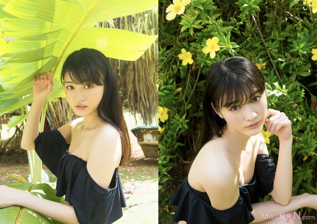 [JP] Yako Koga (古賀哉子): A Little Bit We Know About Yako 古賀哉子について僕らが知っている少しのこと (20 photos) – Page 2