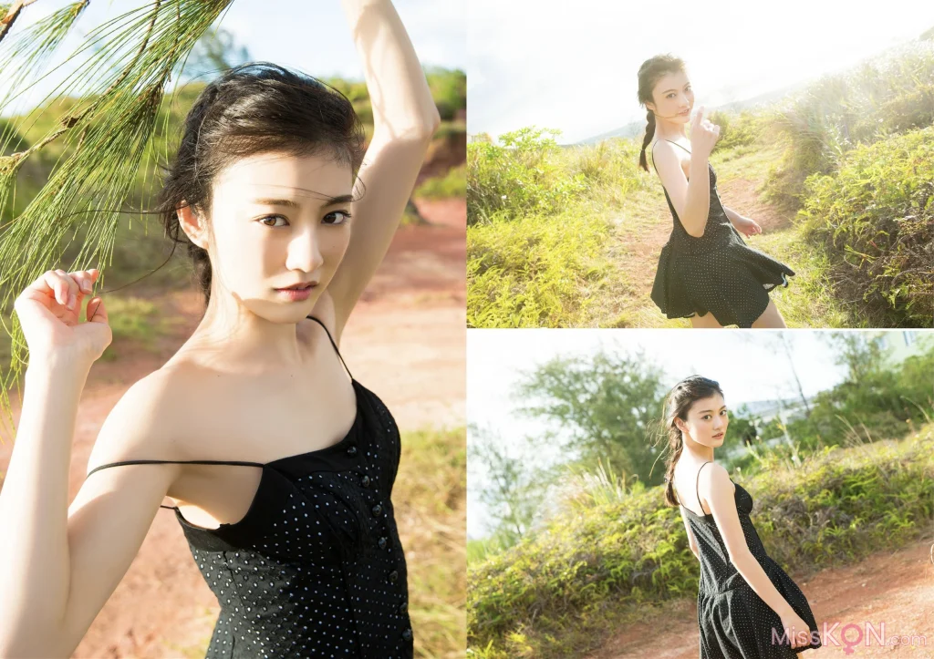 [JP] Yako Koga (古賀哉子): A Little Bit We Know About Yako 古賀哉子について僕らが知っている少しのこと (20 photos) – Page 2