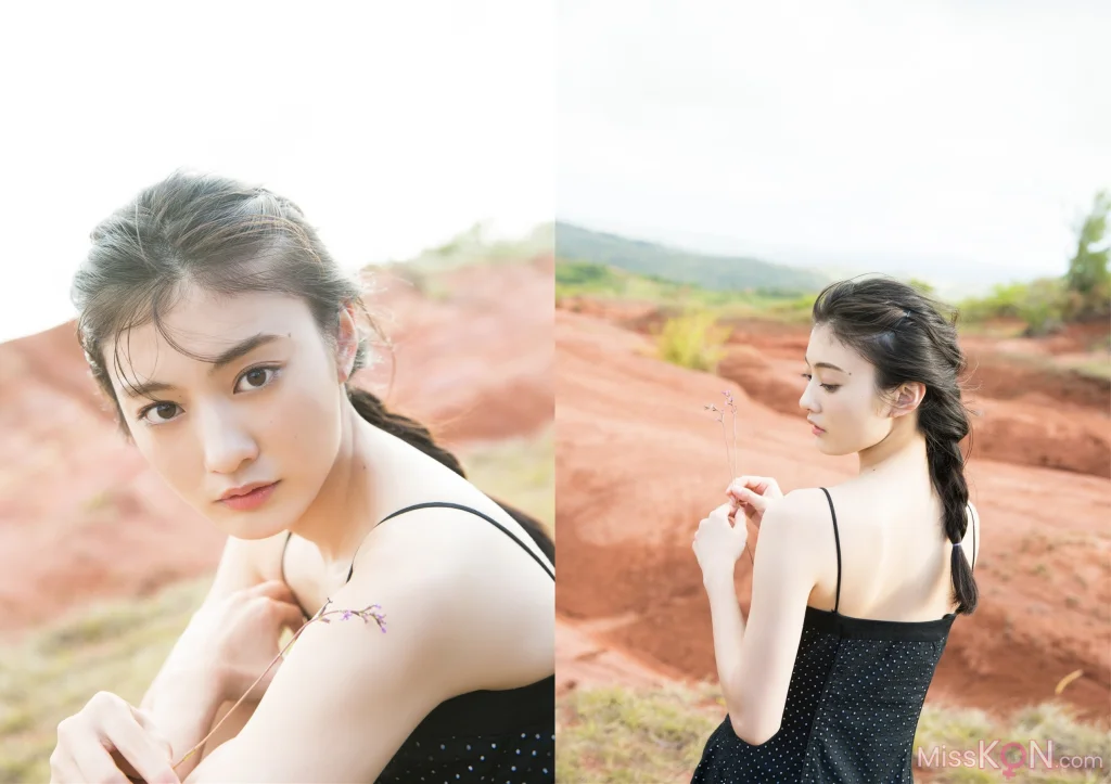 [JP] Yako Koga (古賀哉子): A Little Bit We Know About Yako 古賀哉子について僕らが知っている少しのこと (20 photos) – Page 2