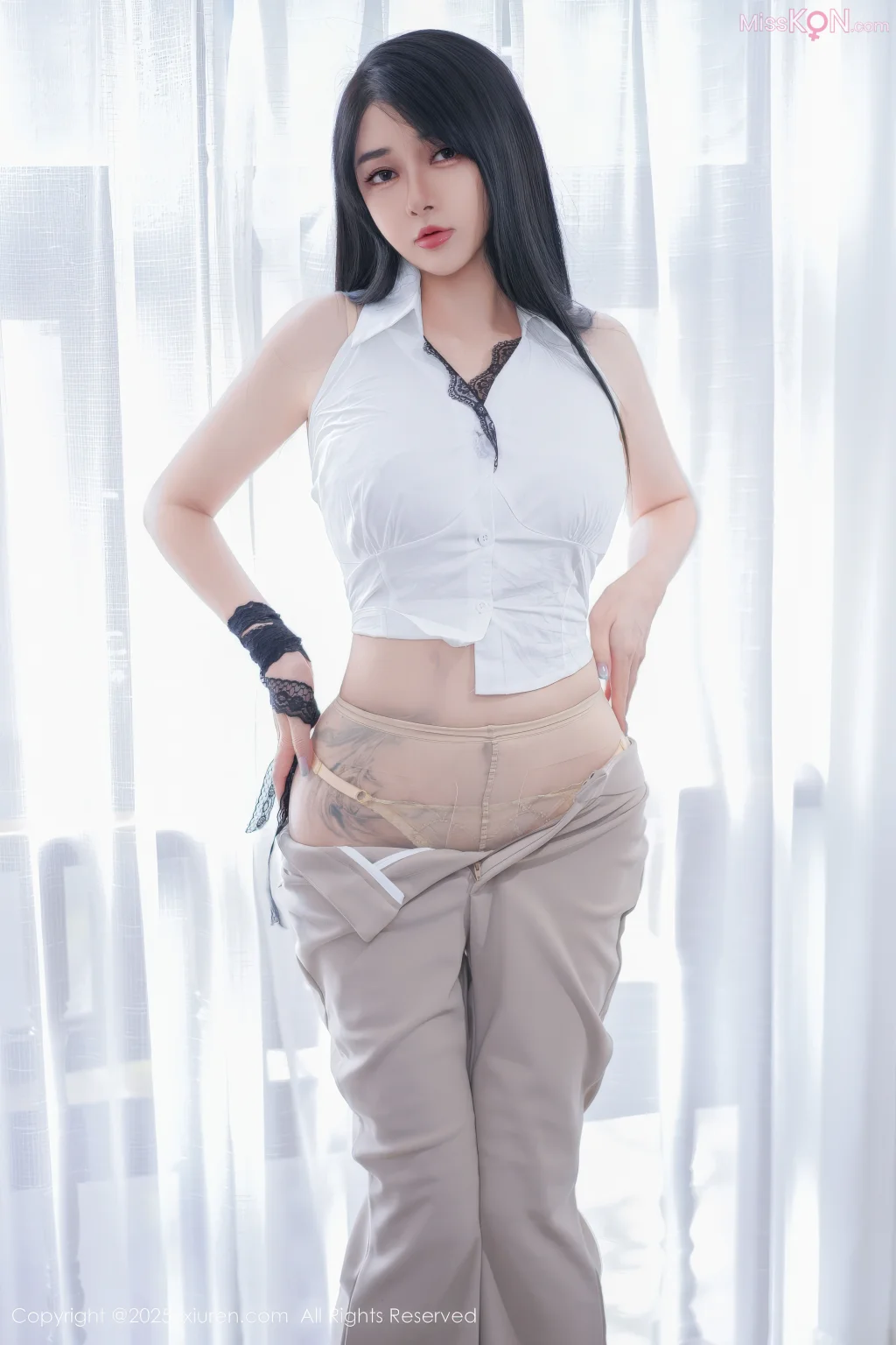 XIUREN No.11038: 凯竹法师~ (68 photos)