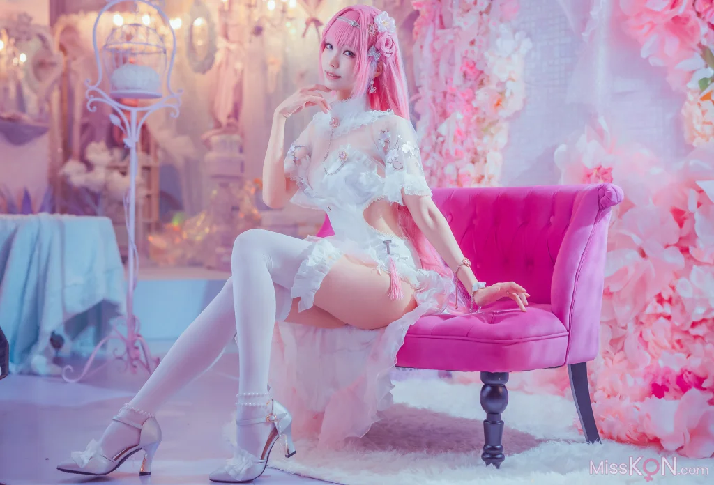 Coser@Ely_eee (ElyEE子): Dorothy Feast on Peachland 桃園宴 (24 photos + 2 videos) – Page 2