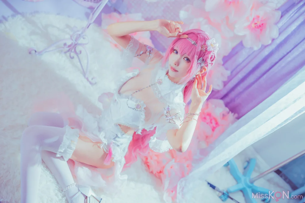 Coser@Ely_eee (ElyEE子): Dorothy Feast on Peachland 桃園宴 (24 photos + 2 videos) – Page 2