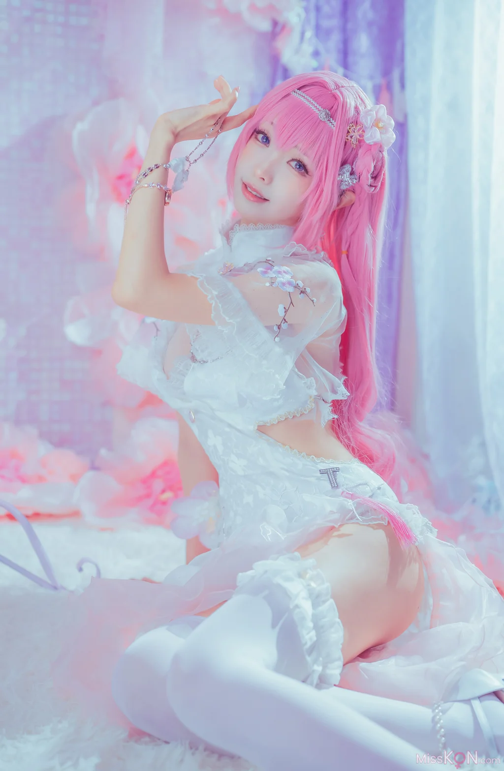 Coser@Ely_eee (ElyEE子): Dorothy Feast on Peachland 桃園宴 (24 photos + 2 videos) – Page 2