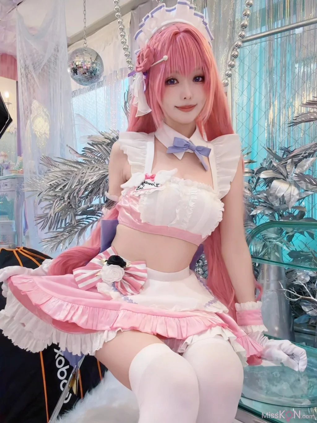 Coser@Ely_eee (ElyEE子): Dorothy Feast on Peachland 桃園宴 (24 photos + 2 videos) – Page 2