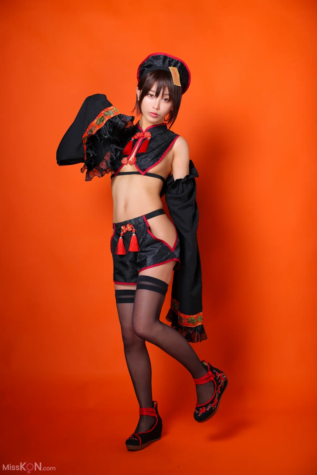 Coser@いくみ (193iKkyu3): [Fantia] 2021年07月合集 (125 photos + 8 videos) – Page 3