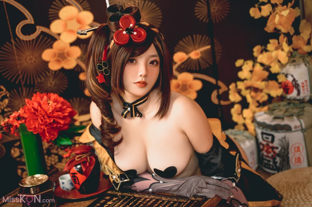Coser@Messie Huang: Chiori (61 photos) – Page 2