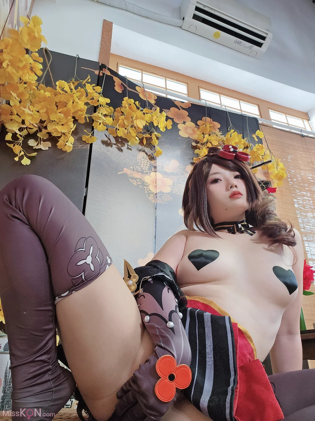 Coser@Messie Huang: Chiori (61 photos) – Page 3