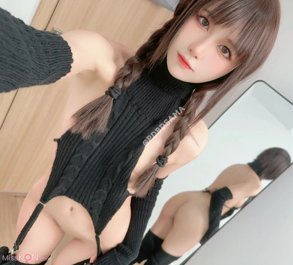 Coser@布丁大法 (Pudding Dafa): 超好吃 (27 photos + 2 videos)