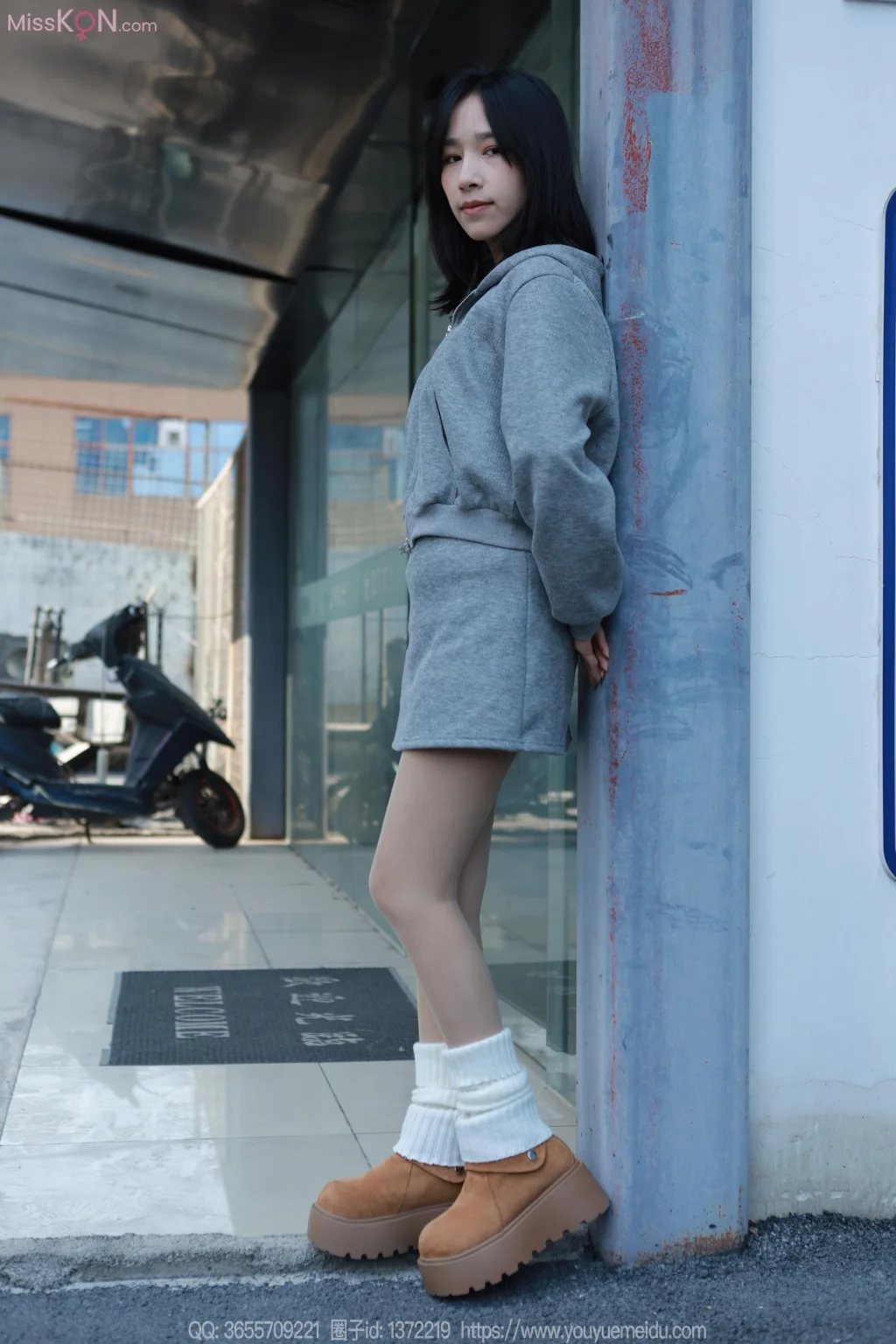 [IESS异思趣向] Pack-20260113 (883 photos) – Page 9