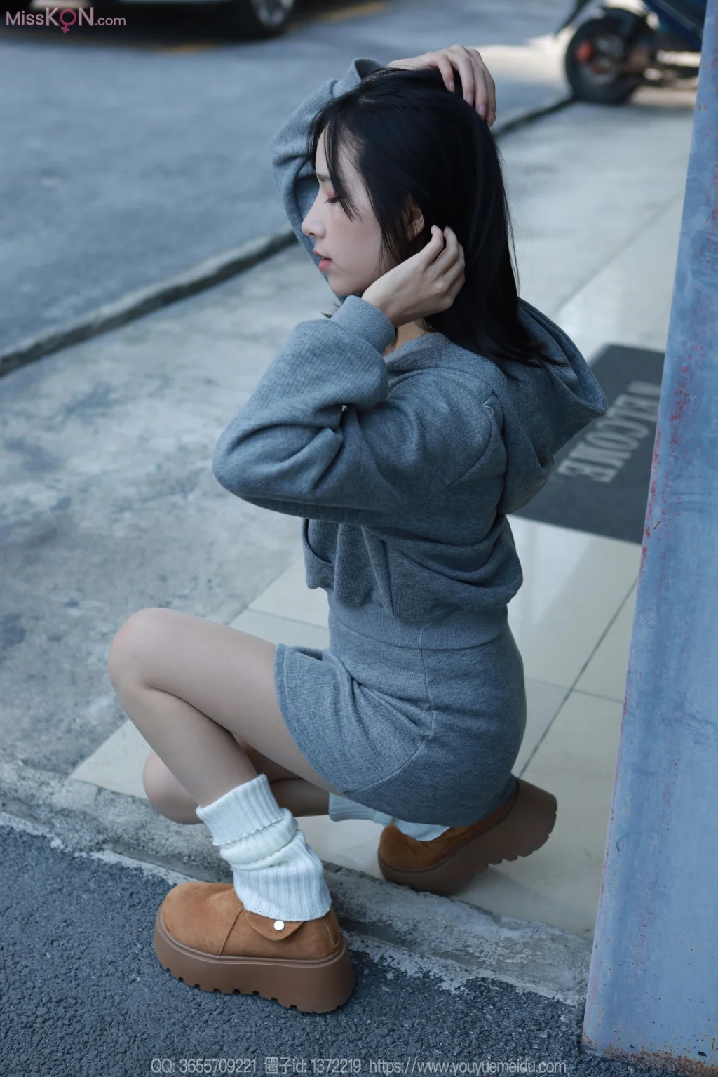 [IESS异思趣向] Pack-20260113 (883 photos) – Page 9