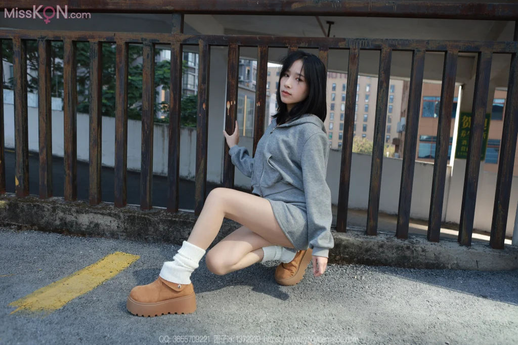 [IESS异思趣向] Pack-20260113 (883 photos) – Page 9