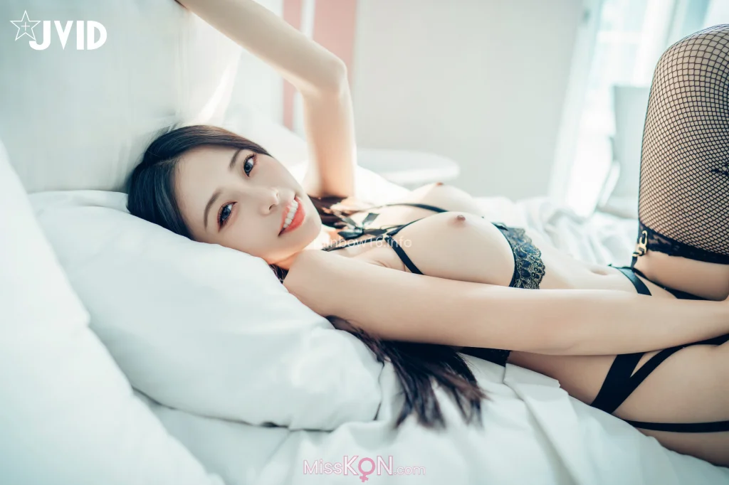 [JVID] WenHsin 玟妡: 勻稱美腿《玟妡》看見她就起秋的假日午後🍂白絲黑絲一次滿足🔥只想與她一起把房間弄得亂糟糟👍 (167 photos + 1 video) – Page 2