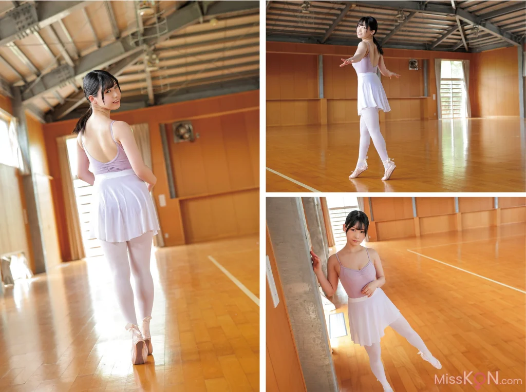 [JP] Aizuki Himari (逢月ひまり): Classmate 同級生 (66 photos) – Page 2