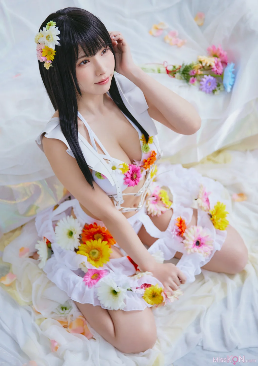 [JP] Enako (えなこ): Enako Assemble 2022 (32 photos)