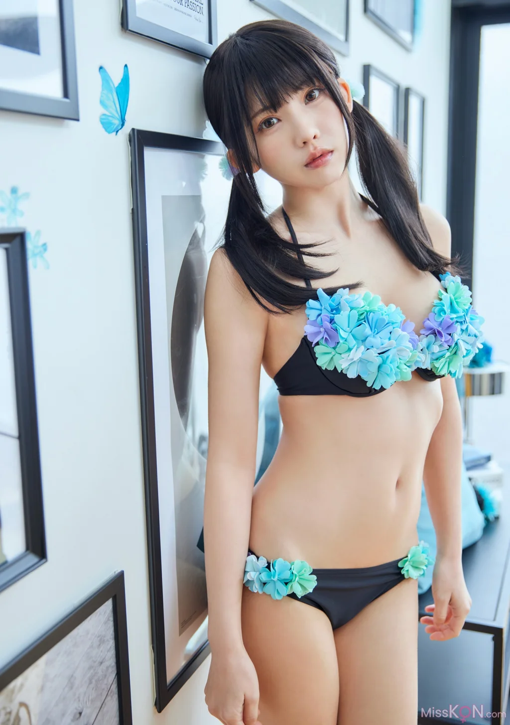 [JP] Enako (えなこ): Enako Assemble 2022 (32 photos)