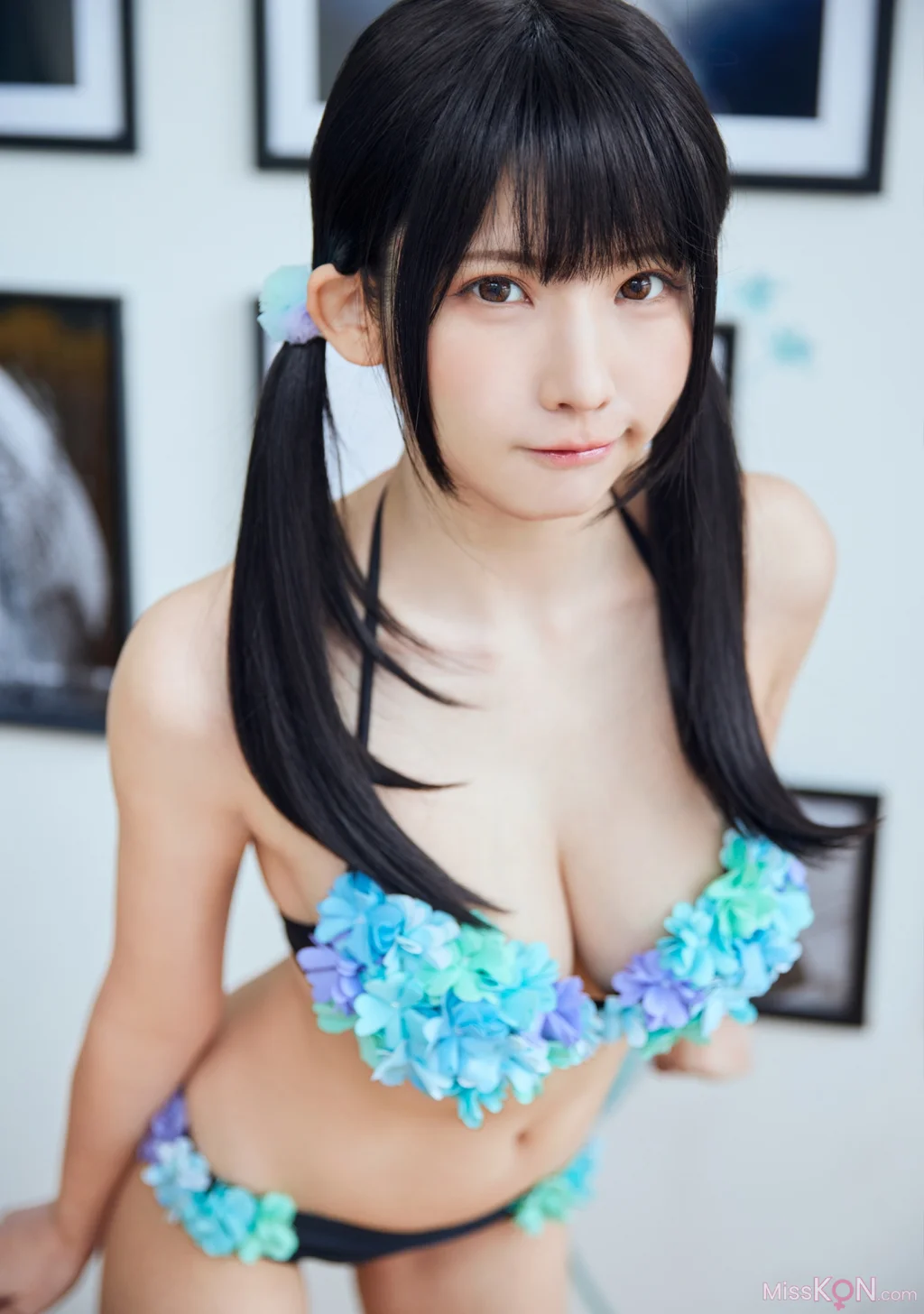 [JP] Enako (えなこ): Enako Assemble 2022 (32 photos)
