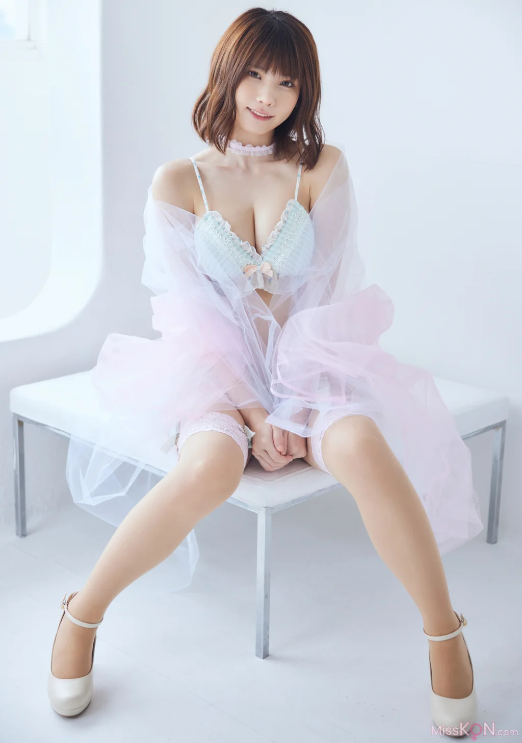 [JP] Enako (えなこ): Enako Assemble 2022 (32 photos) – Page 2