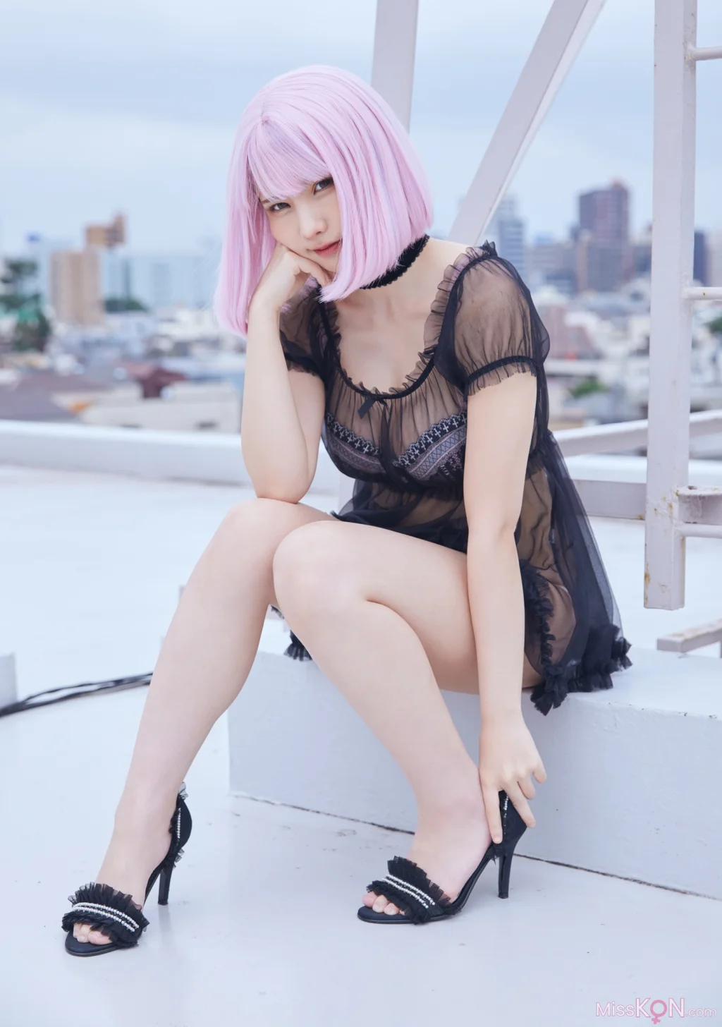[JP] Enako (えなこ): Enako Assemble 2022 (32 photos) – Page 2