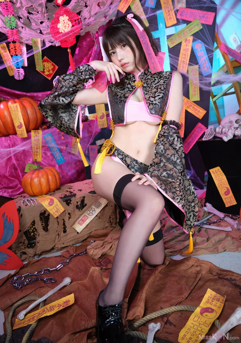 [JP] Enako (えなこ): Enako Assemble 2022 (32 photos) – Page 2