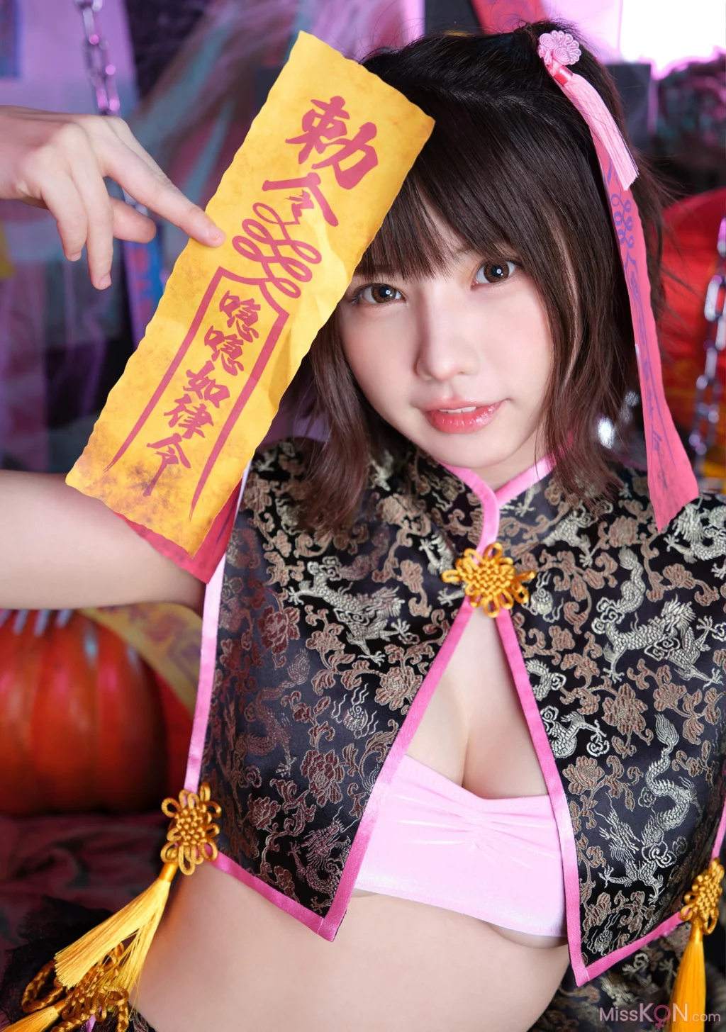 [JP] Enako (えなこ): Enako Assemble 2022 (32 photos) – Page 2