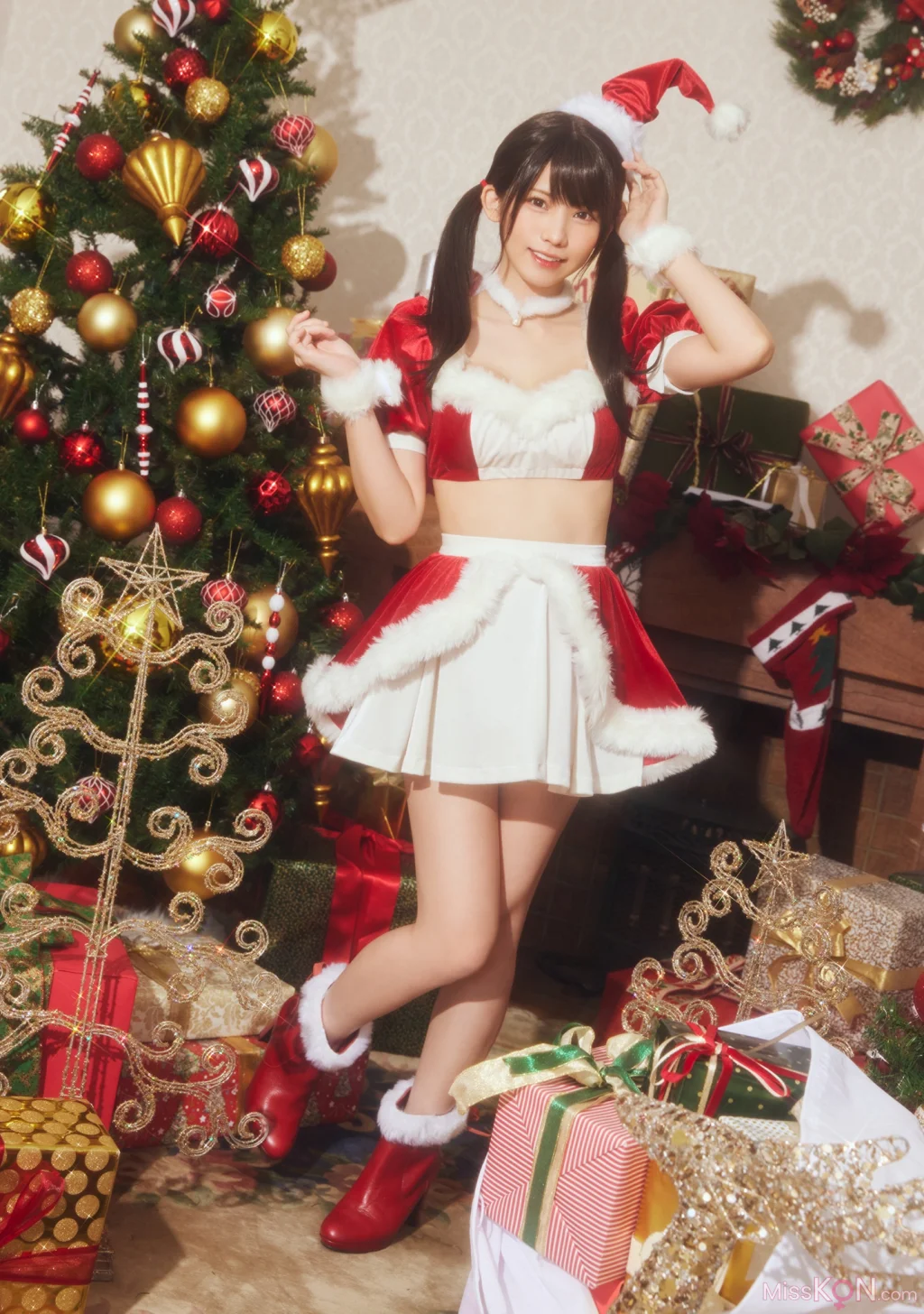 [JP] Enako (えなこ): Enako Assemble 2022 (32 photos) – Page 3