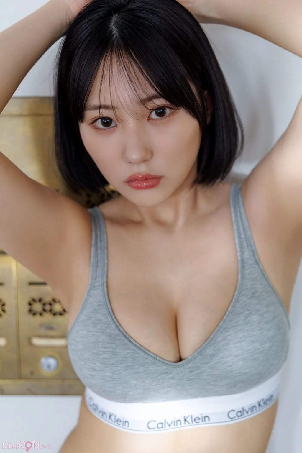 [JP] Miku Tanaka (田中美久):「時をかける美女」SPA！デジタル写真集 (69 photos) – Page 2