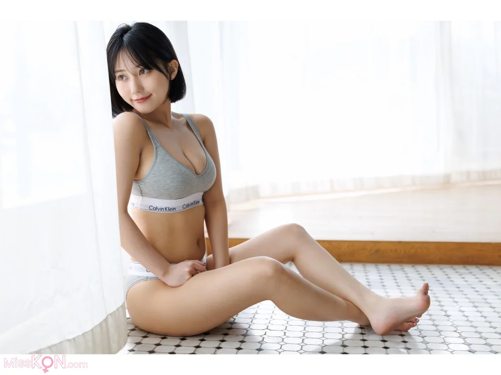 [JP] Miku Tanaka (田中美久):「時をかける美女」SPA！デジタル写真集 (69 photos) – Page 2