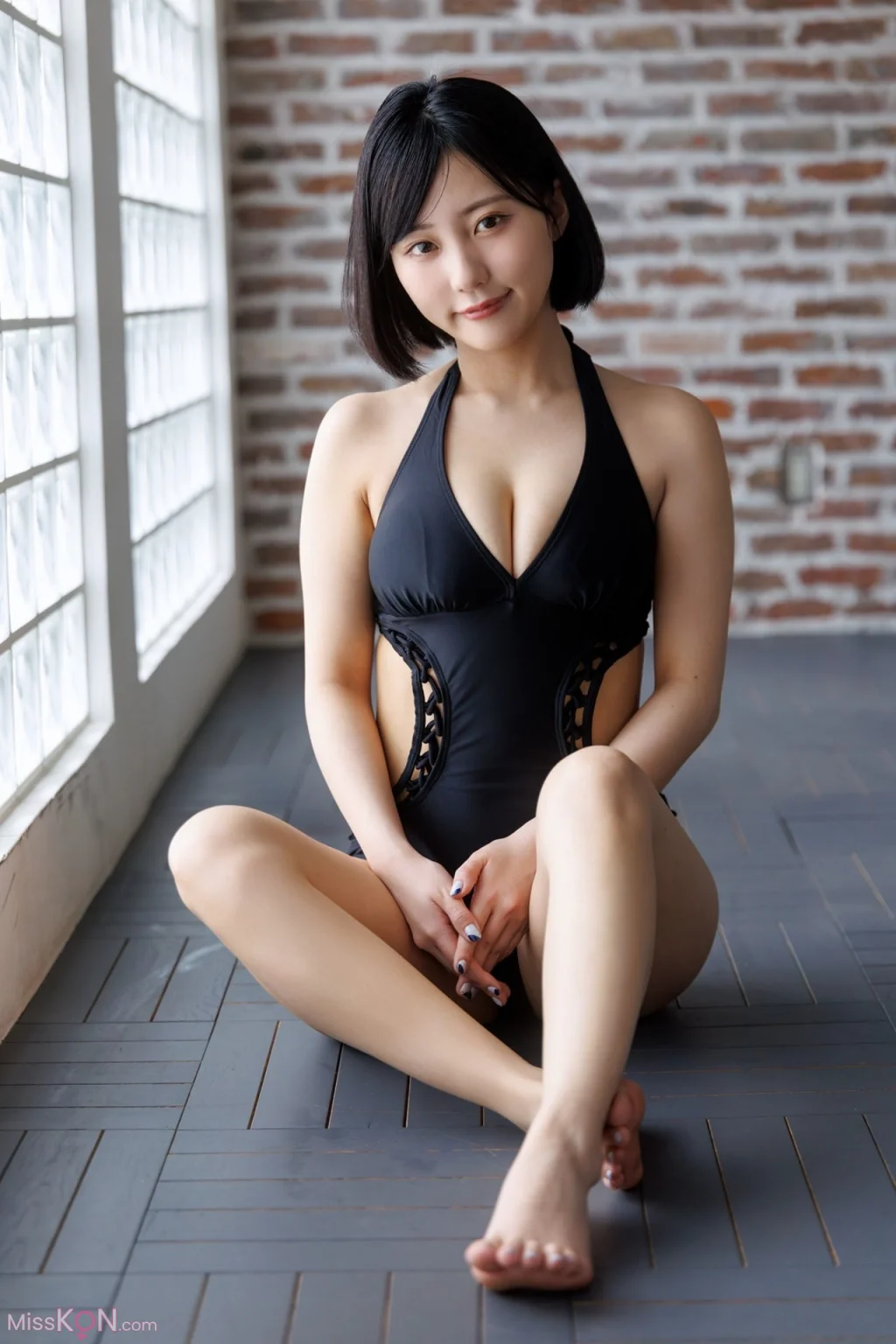 [JP] Miku Tanaka (田中美久):「時をかける美女」SPA！デジタル写真集 (69 photos) – Page 3