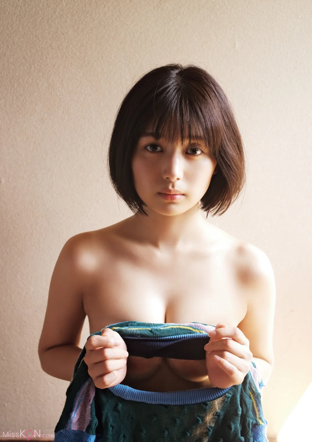 [JP] Ruka Kitano (北野瑠華): 2nd写真集 ヴィーナスの、誕生 (155 photos)