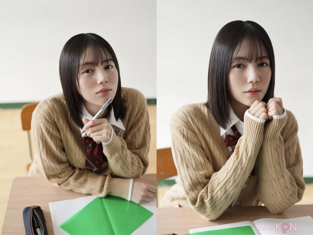 [JP] Suzumori Remu (涼森れむ): Eternity Another Edition + Nude (112 photos)