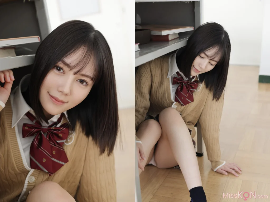 [JP] Suzumori Remu (涼森れむ): Eternity Another Edition + Nude (112 photos)