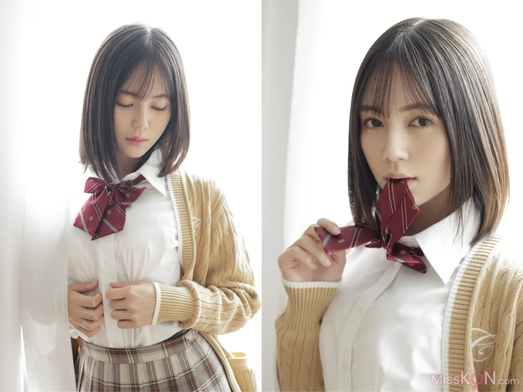 [JP] Suzumori Remu (涼森れむ): Eternity Another Edition + Nude (112 photos)