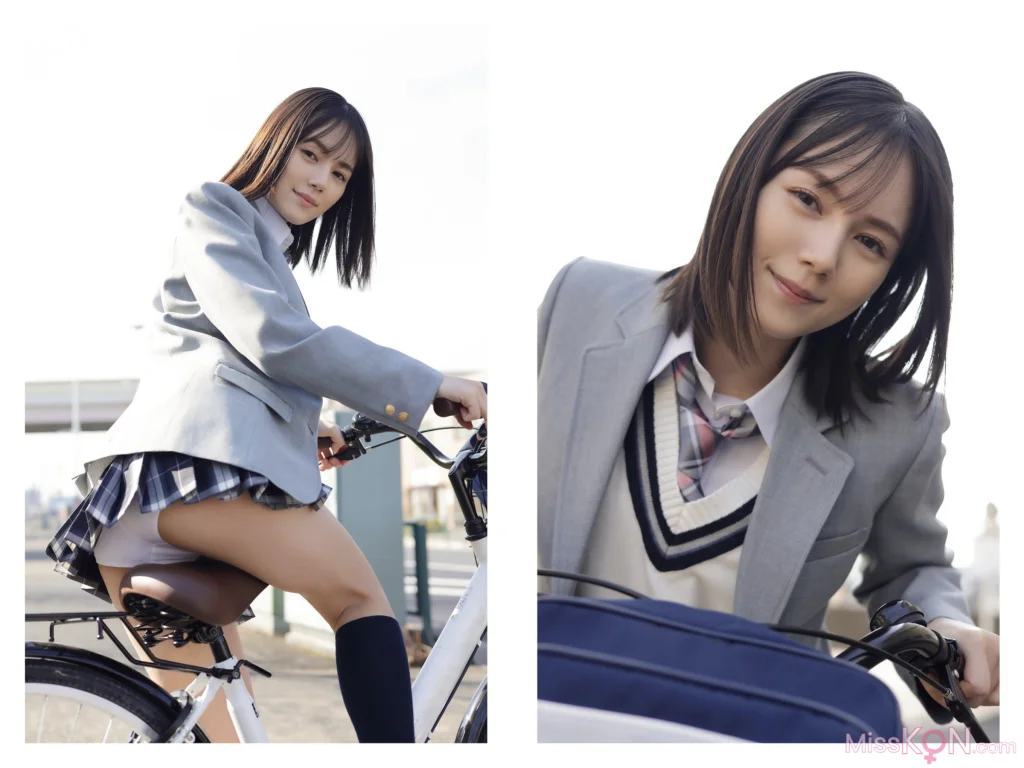 [JP] Suzumori Remu (涼森れむ): Eternity Another Edition + Nude (112 photos)